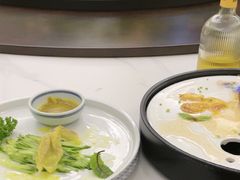 -惠丰堂饭庄·烤鸭·京味菜(民族大学店)