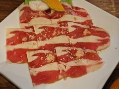 -山居屋炭火烧肉(厚街万达店)