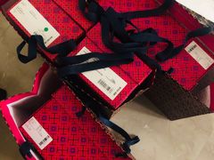 -TORY BURCH(比斯特苏州购物村店)