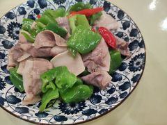 青椒肚片-小实惠嘉(威海路店)