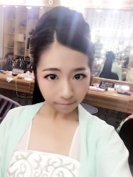 -美云庭古装·格格服汉服·京城旅拍(北京店)
