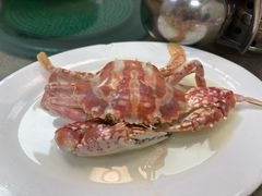 -华源餐厅·海鲜大排档(日月贝店)