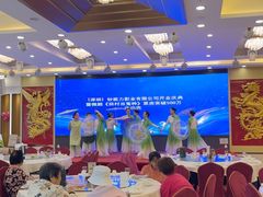 -福满园大酒楼(梅林店)