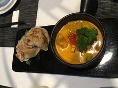 -若蘭慈·无国界素食料理(欢乐海岸店)