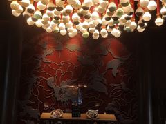 -丽江金茂凯悦臻选酒店-滇香馆