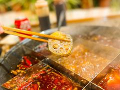 -化龙桥九宫格火锅(清水河店)