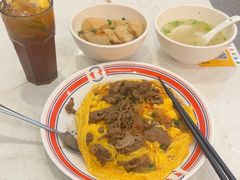-有章牛杂(石厦店)