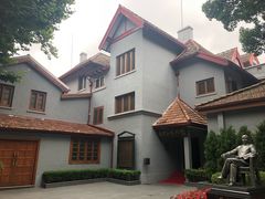 -上海孙中山故居纪念馆
