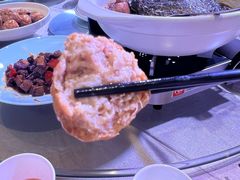 -艳阳天·非遗楚菜(武汉客厅店)