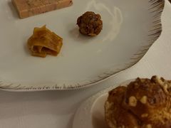 -上海和平饭店华懋阁 Cathay Room