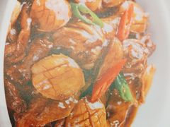 -楚禾宴·家宴(光谷大道店)