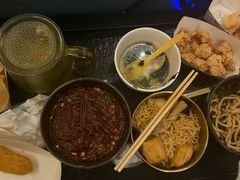 -华夏良子·足道SPA艾灸(铁道大厦店)