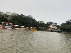 -海上田园