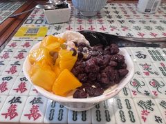 -堂屋糖水店(愚园店)