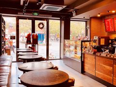 -星巴克(南京状元楼店)