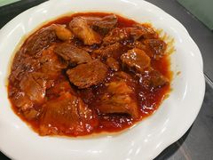 -清真鸿起来饭庄(复兴路店)
