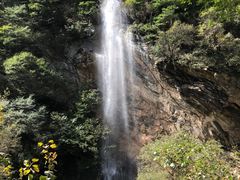 -少华山国家森林公园