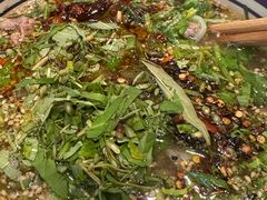 -云阿蛮云南生烫牛肉米线(奉贤路店)