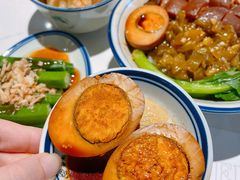 -發起人·肉骨茶(万象汇店)