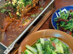-树厨贵州菜(花果园购物中心店)