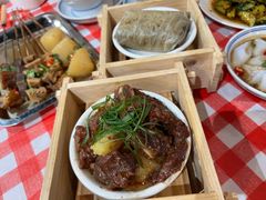 -小板凳(四公里店)