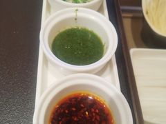 -额尔敦·品质自助(摩尔城店)