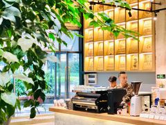 -GOTLOT COFFEE&KITCHEN角落厨房NOOK店