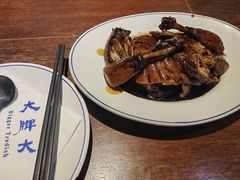 -大牌大·传统杭帮菜(湖滨店)