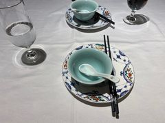 -小河盐帮·私家菜·烤鸭(三元桥·霄云路店)