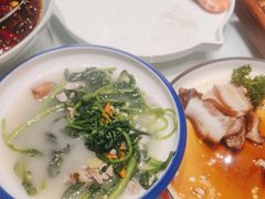 -广州酒家(中华广场店)