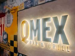 -Q MEX 库迈墨西哥餐吧(双井店)
