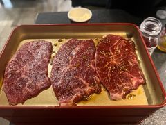 -神户赤童日式烤肉伙伴(东直门店)