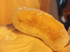 -澳门长洲糯米糍(柯打苏沙街店)