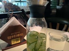 -碧特博格·20年品牌西餐厅(芜湖路店)