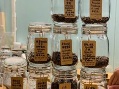-COFFEE HOLIC(朝外SOHO店)