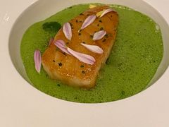 -王府半岛酒店·Jing餐厅