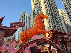-小炳胜(卓悦中心店)