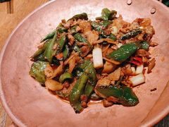 -云海肴·汽锅鸡·云南代表菜(天山百盛优客店)
