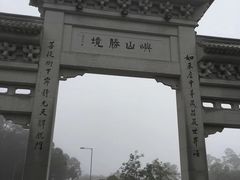 -宝莲禅寺
