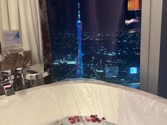 -广州四季酒店