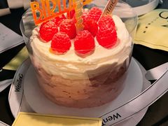 -WenTinG文汀·半糖蛋糕(合生汇店)