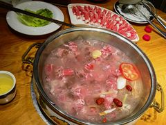 -娜仁图雅蒙古美食村(33小镇店)
