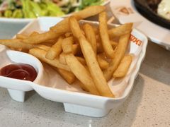 -东方豪客牛排意面披萨(金凤万达店)