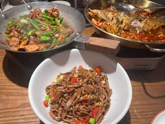 -恰饭·老长沙市井菜 (天河客运站店)