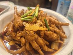 -四妹餐厅(玫瑰街店)