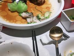 -馋遇江南·精致湖景雅宴(东方之门店)