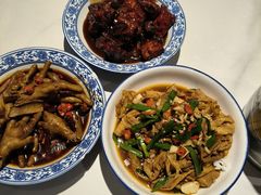 -回家吃饭·地道南昌菜(建德观总店)