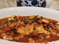 -小菜园新徽菜(合肥天鹅湖万达店)