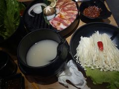 -九田家黑牛烤肉(溧水万达店)