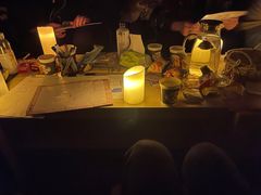 -剧盟谋杀之谜俱乐部·剧本杀